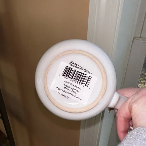 🆕 Peanuts Valentines Mug - Picture 5 of 5